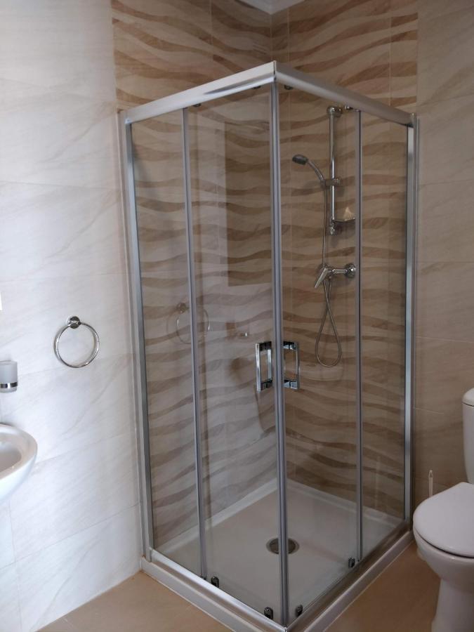 Sea View Penthouse With Large Terrace Irom1-1 Apartment Marsaskala Ngoại thất bức ảnh